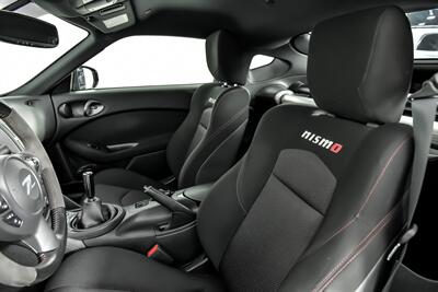 2018 Nissan 370Z NISMO Tech   - Photo 23 - Joliet, IL 60435