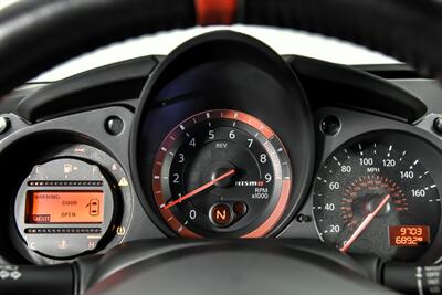 2018 Nissan 370Z NISMO Tech   - Photo 26 - Joliet, IL 60435