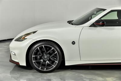 2018 Nissan 370Z NISMO Tech   - Photo 7 - Joliet, IL 60435