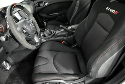 2018 Nissan 370Z NISMO Tech   - Photo 22 - Joliet, IL 60435