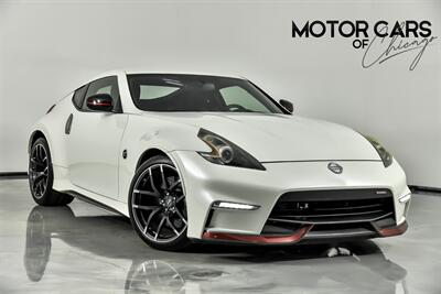 2018 Nissan 370Z NISMO Tech   - Photo 1 - Joliet, IL 60435