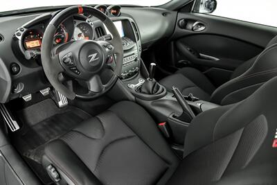 2018 Nissan 370Z NISMO Tech   - Photo 21 - Joliet, IL 60435