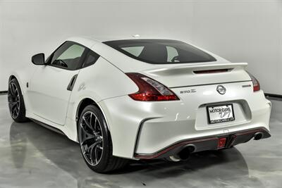 2018 Nissan 370Z NISMO Tech   - Photo 10 - Joliet, IL 60435