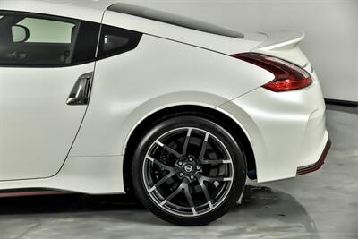 2018 Nissan 370Z NISMO Tech   - Photo 9 - Joliet, IL 60435