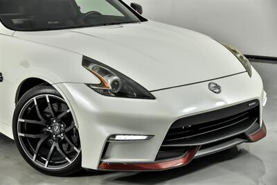 2018 Nissan 370Z NISMO Tech   - Photo 3 - Joliet, IL 60435