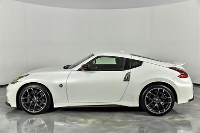 2018 Nissan 370Z NISMO Tech   - Photo 8 - Joliet, IL 60435