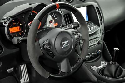 2018 Nissan 370Z NISMO Tech   - Photo 24 - Joliet, IL 60435