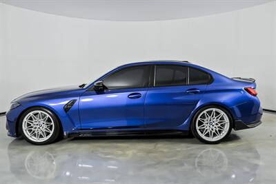 2025 BMW M3 Competition   - Photo 8 - Joliet, IL 60435