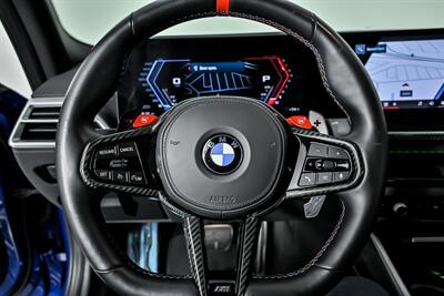 2025 BMW M3 Competition   - Photo 28 - Joliet, IL 60435