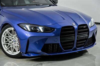 2025 BMW M3 Competition   - Photo 3 - Joliet, IL 60435