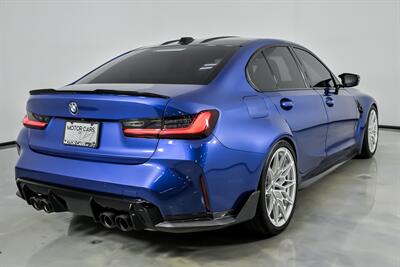 2025 BMW M3 Competition   - Photo 12 - Joliet, IL 60435