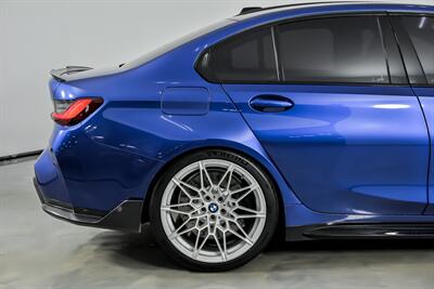 2025 BMW M3 Competition   - Photo 13 - Joliet, IL 60435