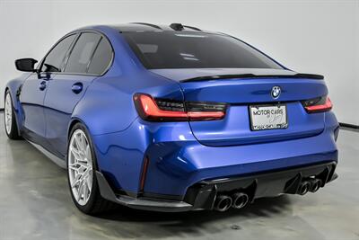 2025 BMW M3 Competition   - Photo 10 - Joliet, IL 60435
