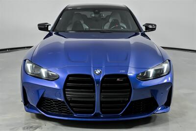 2025 BMW M3 Competition   - Photo 5 - Joliet, IL 60435