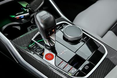 2025 BMW M3 Competition   - Photo 36 - Joliet, IL 60435
