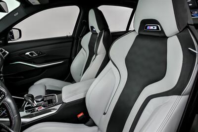 2025 BMW M3 Competition   - Photo 23 - Joliet, IL 60435
