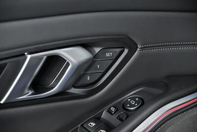 2025 BMW M3 Competition   - Photo 19 - Joliet, IL 60435