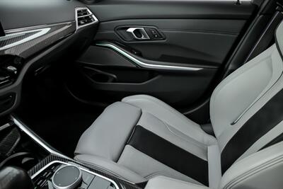 2025 BMW M3 Competition   - Photo 37 - Joliet, IL 60435