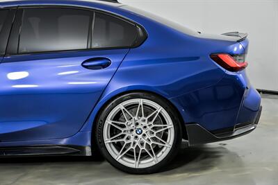 2025 BMW M3 Competition   - Photo 9 - Joliet, IL 60435