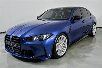 2025 BMW M3 Competition   - Photo 6 - Joliet, IL 60435