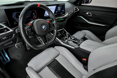 2025 BMW M3 Competition   - Photo 21 - Joliet, IL 60435