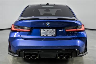 2025 BMW M3 Competition   - Photo 11 - Joliet, IL 60435