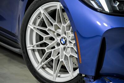 2025 BMW M3 Competition   - Photo 4 - Joliet, IL 60435