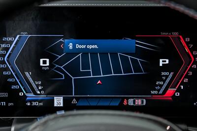 2025 BMW M3 Competition   - Photo 27 - Joliet, IL 60435