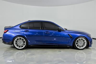 2025 BMW M3 Competition   - Photo 14 - Joliet, IL 60435
