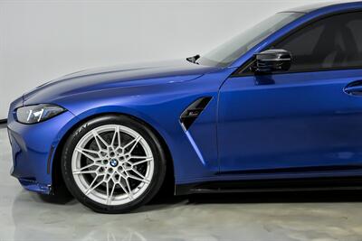 2025 BMW M3 Competition   - Photo 7 - Joliet, IL 60435