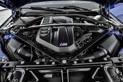 2025 BMW M3 Competition   - Photo 17 - Joliet, IL 60435