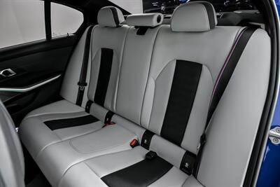 2025 BMW M3 Competition   - Photo 24 - Joliet, IL 60435
