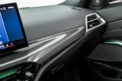 2025 BMW M3 Competition   - Photo 35 - Joliet, IL 60435