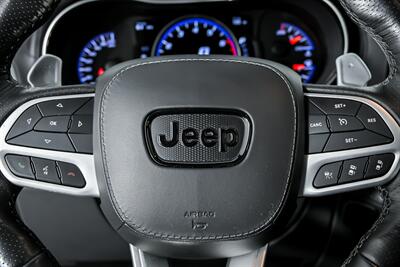 2021 Jeep Grand Cherokee Trackhawk   - Photo 31 - Joliet, IL 60435