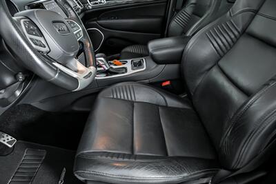 2021 Jeep Grand Cherokee Trackhawk   - Photo 23 - Joliet, IL 60435