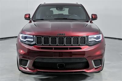 2021 Jeep Grand Cherokee Trackhawk   - Photo 5 - Joliet, IL 60435