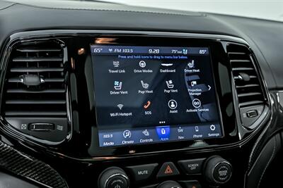 2021 Jeep Grand Cherokee Trackhawk   - Photo 35 - Joliet, IL 60435