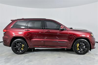 2021 Jeep Grand Cherokee Trackhawk   - Photo 14 - Joliet, IL 60435