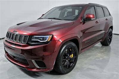 2021 Jeep Grand Cherokee Trackhawk   - Photo 6 - Joliet, IL 60435