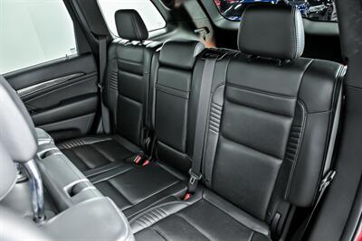 2021 Jeep Grand Cherokee Trackhawk   - Photo 26 - Joliet, IL 60435
