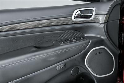 2021 Jeep Grand Cherokee Trackhawk   - Photo 18 - Joliet, IL 60435
