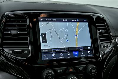 2021 Jeep Grand Cherokee Trackhawk   - Photo 37 - Joliet, IL 60435