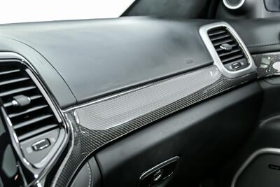2021 Jeep Grand Cherokee Trackhawk   - Photo 40 - Joliet, IL 60435