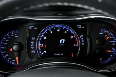 2021 Jeep Grand Cherokee Trackhawk   - Photo 30 - Joliet, IL 60435
