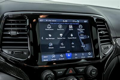 2021 Jeep Grand Cherokee Trackhawk   - Photo 36 - Joliet, IL 60435