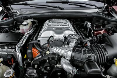 2021 Jeep Grand Cherokee Trackhawk   - Photo 17 - Joliet, IL 60435