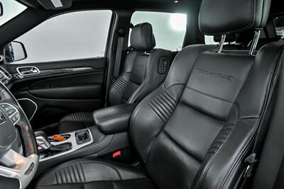 2021 Jeep Grand Cherokee Trackhawk   - Photo 24 - Joliet, IL 60435