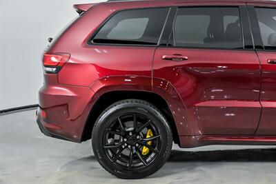 2021 Jeep Grand Cherokee Trackhawk   - Photo 13 - Joliet, IL 60435