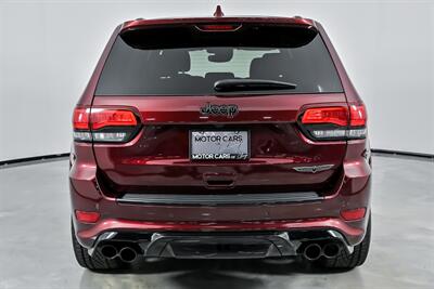 2021 Jeep Grand Cherokee Trackhawk   - Photo 11 - Joliet, IL 60435