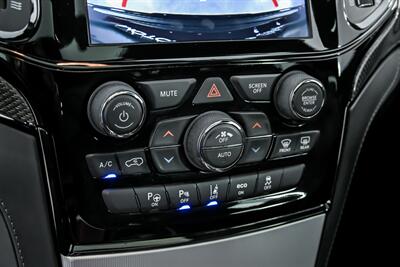 2021 Jeep Grand Cherokee Trackhawk   - Photo 39 - Joliet, IL 60435